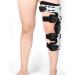 Buy 2X OA Knee Brace for Arthritis - Medial Hinged Knee Support for Osteoarthritis & Joint Pain Relief | International Shipping - Buy Online on GoSupps.com