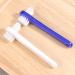 12-Pack Double Sided Toothbrush & Denture Cleaning Brush - Perfect for False Teeth Care | Healeved - Buy Online on GoSupps.com