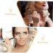 FRCOLOR Fish Tail Brush Highlighter Blush Brush Nose Makeup Brush Multipurpose Makeup Brush Nose Makeup Tool Nose Brush Powder Brush Nose Shadow Brush Makeup Supplies Makeup Supply 18.50X1.00X1.00CM Black - Buy Online on GoSupps.com