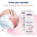 sanosan Breastfeeding Nipple Cream Clinically Tested - 100% Pure Natural Lanolin Pregnancy & Breastfeeding - Breastfeeding Cream - Buy Online on GoSupps.com