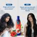 Parachute Advansed Ayurvedic Hot Oil 300ml - Nourishing Hair Treatment - Buy Online on GoSupps.com