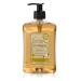 A LA MAISON Plumeria Liquid Hand Soap - Triple French Milled Natural Moisturizing Soap - Pack of 3, 16.9 oz Bottles - Buy Online on GoSupps.com