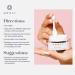 Monat Night Heaven Cr me - Intensive Hydrating Anti-Aging Night Cream with Shea Butter & Avocado Oil for Plump Youthful Skin | International Shipping - Buy Online on GoSupps.com