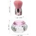 FRCOLOR 4 Sets Manicure Cup Manicure Brush Manicure Pen Cleaning Cup Crystal Cup Manicure Supplies Women Manicure Tool Manicure Accessory Nail Powder Brush Nail Pen Care Nylon Wool - Buy Online on GoSupps.com