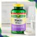 Vitamin B3 Niacin 500mg Flush Free Capsules Dietary Supplement 240 Pills (Pack of 1) - Buy Online on GoSupps.com