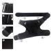 Adjustable Neoprene Shoulder Support Bandage for Men & Women - Perfect for Shoulder Luxation Fits Left or Right - Buy Online on GoSupps.com