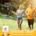 MaryRuth Organics Vitamin D Gummies - 2 Month Supply for Adults & Kids - Vegan, Non-GMO, Gluten Free - Bone Health Support Supplement - 60 Count - Buy Online on GoSupps.com