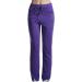 WILLBEST Joggers for Women Stretch Plain Jogging Tracksuit Bottoms Lounge Loose Fit Sweatpants Running Gym Workout Trouser Sweat Jog Pants Loungwear L 3211-djufh-purple-a - Buy Online on GoSupps.com