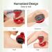Cupping Massager with Thermostat & Hot Compress | 2-Step Force Gua Sha Therapy Device for Home Use - Shop Internationally! - Buy Online on GoSupps.com