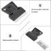 4 Cleaning Blades & Scrapers for Easy Sticker Removal | Glass Wiper Replacement & More - Buy Online on GoSupps.com