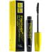 TOUCH IN SOL STRETCHEX Stretch Lash Effect Mascara - Silk Protein For Longer  Thicker  Voluminous Eyelashes - No Clump  Smudge Proof  Flake Proof Makeup Mascara  0.24 fl.oz.