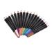 Beavorty Makeup Eyeshadow 1 Set Women Cosmetic Pen Eyeshadow Pen Waterproof Eye Shadow Pen Makeup Pen The Lazy Colorful Eyeshadow 1 count (Pack of 1) Picture 3