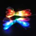 DINUOSEN LED White Shoelaces | Light Up Shoelaces with 3 Modes, 7 Colors | Flashing Shoestrings - Buy Online on GoSupps.com