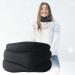 Cervicorrect Neck Brace Cervicorrect Neck support neck stretcher anti-snoring chin support freaking man for sleep neck bandage for neck pain and support (L)