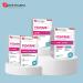 Fort Pharma - Feminae SPM Femme - Complement alimentaire syndrome premenstruel fatigue bien etre femme - Safran Vitamine C Magnesium Camomille Vitamine B6 Fenouil - 30 g lules 1/jour - Buy Online on GoSupps.com