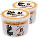 Glob Mops XL Cotton Swabs 2.0  Extra Absorbent Bamboo Cotton Swabs  Cotton Swabs Made With Durable Sticks & Tips Designed For Cleaning Hard To Reach Spots (2-Pack, 600 Total Cotton Buds)
