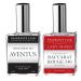 Lady In Red/Fragrance Club Collection His and Hers Perfect Scents Fragrance Duo