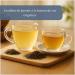 Th Noir Darjeeling SFTGFOP1 Bio en Vrac - Th Vegan 100% Naturel Sans OGM - Agriculture Biologique - Conditionn en France - Sachet 1 kg (500 Tasses) - Buy Online on GoSupps.com