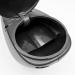 Valken Paintball Gotcha 120 Round Loader for Shotgun - Black | 50 Caliber - Buy Online on GoSupps.com