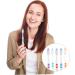 Minkissy 30-Pack Disposable Children s Toothbrushes Portable Ultra Travel Soft Toothbrushes with Bamboo Carbon for Easy Clean Perfect for Kids - Buy Online on GoSupps.com