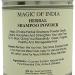 Magic of India Fragrance Sampoo Herbal Powder with Conditioner - Select Fragrance - Buy Online on GoSupps.com