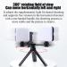 RKXKJ LED Toothed Light - Multifunctional Photography Support with Brightness Adjustment & 360 Rotatable Vision for Dental & Hospital Use - Buy Online on GoSupps.com