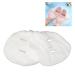Bulk Gauze Face Masks - 100 Precut Disposable DIY Facial Mask Sheets for Salons | Strong Water Absorption - Buy Online on GoSupps.com