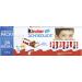 Buy Kinder Chocolate 300g - 24 Pieces (1 Pack) | International Shipping Available - Buy Online on GoSupps.com