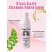 Rizos Curls Hydrating Shampoo - Shea Butter & Moringa Oil - For All Hair Types - Reduces Dry Scalp - Buy Online on GoSupps.com