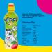 Rauch Yippy Apple 6-Pack - 6x330ml Disposable Juice | International Shipping Available - Buy Online on GoSupps.com