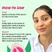 JOKE 10% Vitamin C Guava Face Serum for Skin Brightening & Even toned complexion with Hyaluronic acid & Pentavitin for Women & Men - Buy Online on GoSupps.com