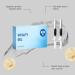 Vitality Gel une cr me nergisante pour hommes booste l' nergie. S r doux et facile utiliser. 1pcs - Buy Online on GoSupps.com