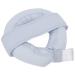 Leg Hand Protector Cushion Elevate Feet Ankles Heels Wrists Adjustable Foam Filling Multipurpose Flexible Use for Elderly Bedridden