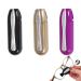 3Pcs Glasses Cleaner Portable Cleaner Carbon Glasses Lens Tool Cleaners Microfiber Lens Cleaner for Glasses Spectacles Cleaner Brushes Suitable for Spectacles Glasses Sunglasses Reading Glasses