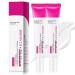 Arbutine 7% + Acide Tranexamique 4% cr me 2 pi ces anti-taches pigmentaires visage contre les taches pigmentaires les taches de rousseur et les imperfections cutan es soin hydratant 30 ml