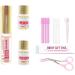 Eyebrow Lamination Kit - Professional Eyebrow Lamination Eyebrow Lift Kit | at Home Perm for Your Brows Professional Grade Easy for Beginners Pochy - Buy Online on GoSupps.com
