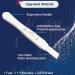 Accufast Pregnancy Test - 2 Early Detection HCG Tests 10 mIU 99.99% Accuracy Urine Cup & German Manual - New Upgrade - Buy Online on GoSupps.com