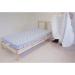 Incontinence Care Waterproof Mattress Protector - Stretching 1 Piece 1 Pack | Shop Internationally - Buy Online on GoSupps.com
