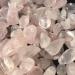 Natural Crystals and Stones Rose Crystal Film Rose Quartz Gravel for Decoration kaixun - Buy Online on GoSupps.com