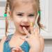 Press On Nails for Kids | Fake Nails Kids | Children Fake Artificial False Nail Tips Pre Glue Full Nails for Girls Kids Decoration Pochy - Buy Online on GoSupps.com