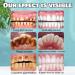 Fivfivgo SP-4 Probiotic Whitening Toothpaste - Buy Internationally | 4TM Formula for Dental Care - Buy Online on GoSupps.com