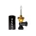 Lezyne, Tubeless CO2 Blaster | CO2 Inflator / Tubeless Bike Tire Repair Kit w/ 2x20g Threaded Cartridges, Black / Gold, Road, Gravel, Mountain, XC, Enduro Head & 20g Cartridge x2