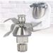 Buy Vorwerk Thermomix TM31 Stainless Steel Blender Blade | International Shipping Available - Buy Online on GoSupps.com