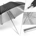 LimoStudio Case of 2  40" Double Layer Black & Silver Photo Studio Umbrella Photo Video Reflector  LMS127 - Buy Online on GoSupps.com