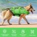 Emust Dog Life Jacket - Adjustable Small/Medium/Large Pet Vest for Water Safety - International Shipping Available - Buy Online on GoSupps.com
