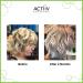 ACTIIV Renew Healing Conditioner - 5 Fl Oz | Repair and Strengthen Hair - Buy Online on GoSupps.com