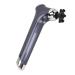 Depth tissue muscle massager 15 modes 99 strength reduced pain portable and rechargeable suitable for sports enthusiasts office workers and older people