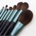 8 Pieces Makeup Brush Set - Full Powder & Eye Shadow Beauty Tools for Flawless Application | International Shipping Available - Buy Online on GoSupps.com