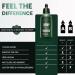 Starrhor High Strength 100000MG Natural Oil with Omega 3-6-9, Non GMO, 60ml - Buy Online on GoSupps.com