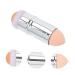 Buy 1pc Volcanic Stone Oil-absorbing Roller - Compact Makeup Tool for Oily Skin | Reapply & Refresh Makeup Anywhere - Buy Online on GoSupps.com